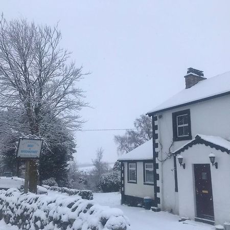 Netherdene Country House Bed & Breakfast Troutbeck  Exterior photo