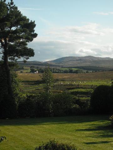 Netherdene Country House Bed & Breakfast Troutbeck  Exterior photo