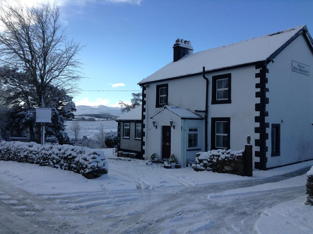 Netherdene Country House Bed & Breakfast Troutbeck  Exterior photo